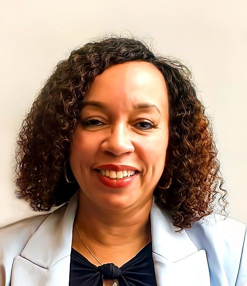 60 seconds with ' Carol Fergus, Director Travel, Equity and Ground Transportation, Fidelity International.